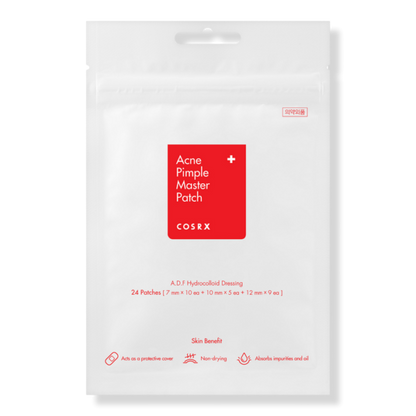 COSRX - Acne Pimple Master Patch