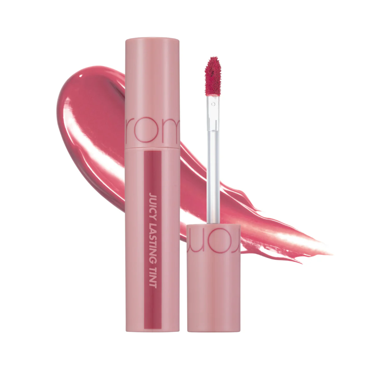 Romand - Juicy Lasting Tint #25 Bare Grape