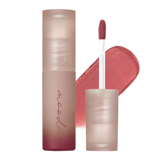 peripera - Ink Mood Matte Tint #12 Almond Rose