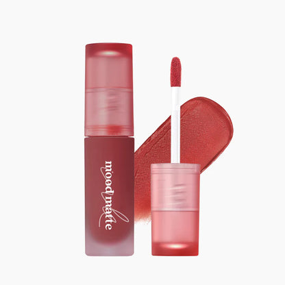 peripera - Ink Mood Matte Tint #05 Ginger Red