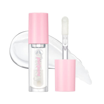peripera - Ink Glasting Lip Gloss #01 Clear