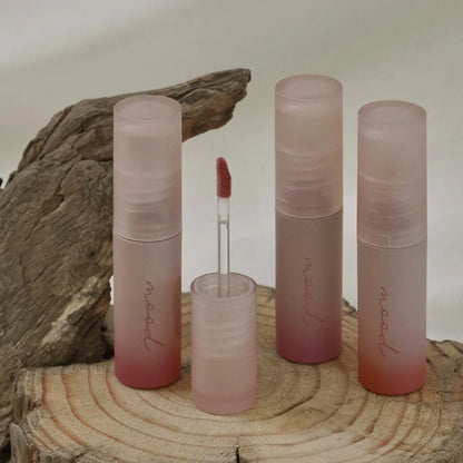 peripera - Ink Mood Matte Tint #15 Acorn Brown